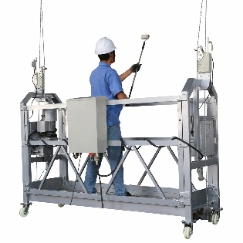 Special Designed Suspended Platform with CE Certification